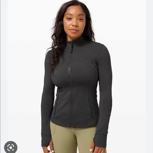 Lululemon Define Jacket Nulux